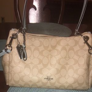 Coach handbag